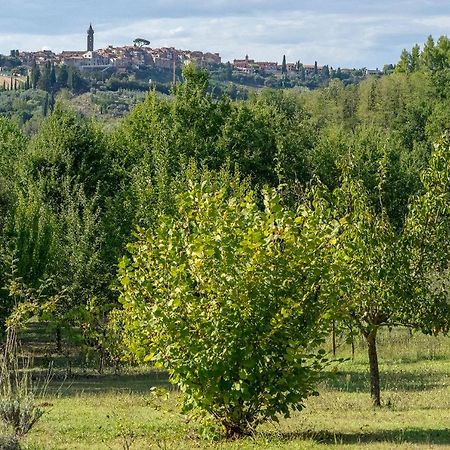 Agriturismo La Valle 페치올리 외부 사진