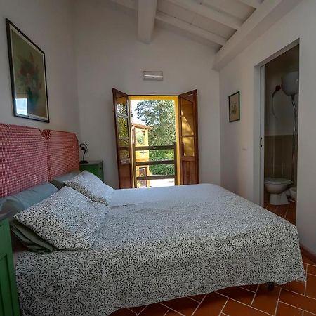 Agriturismo La Valle 페치올리 외부 사진