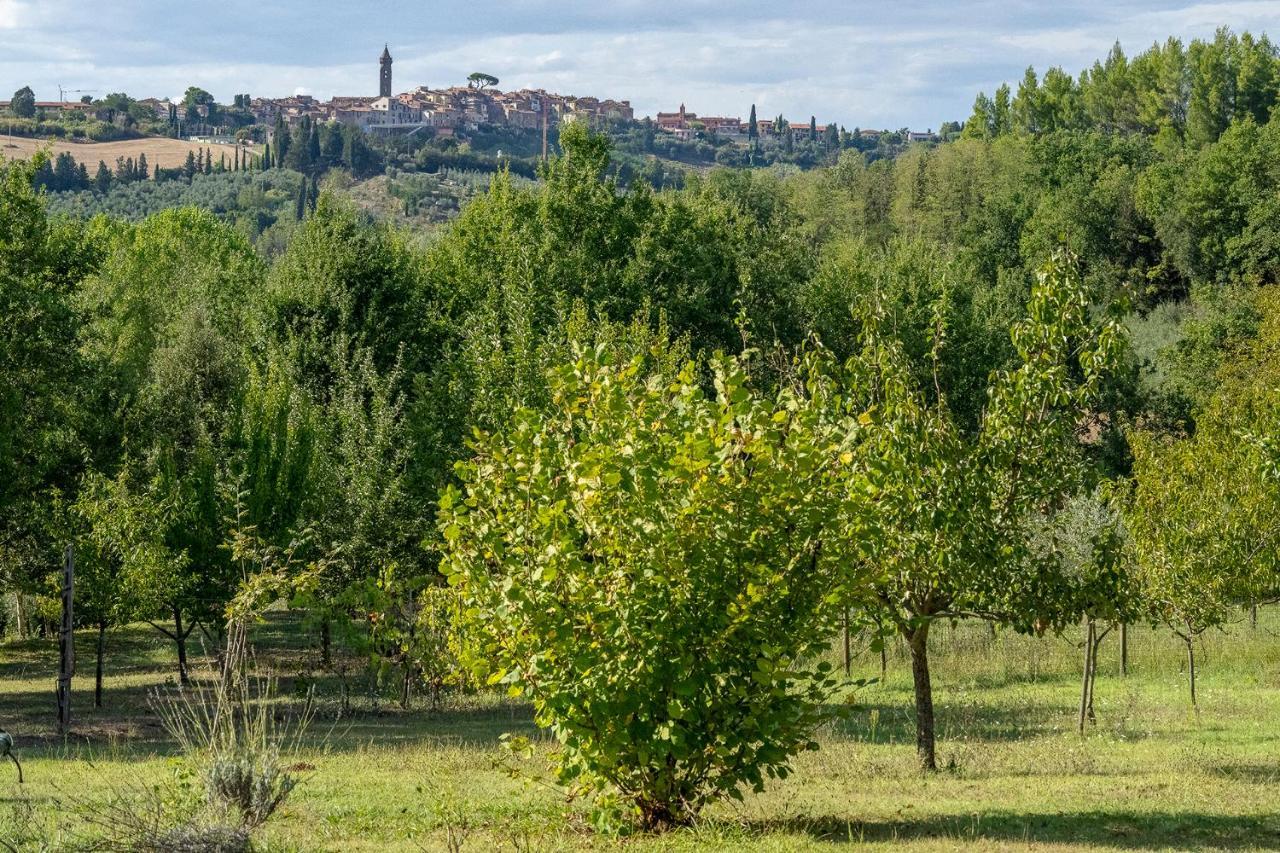 Agriturismo La Valle 페치올리 외부 사진